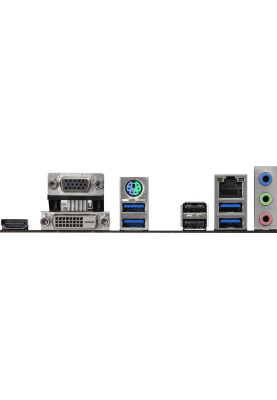 ASRock H510M-HDV/M.2 SE (1200/H470, 2*DDR4, 1xPCIex16, HDMI/DVI/VGA, 4xSATA, M.2, GLan, 7.1ch, mATX)