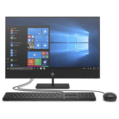 Моноблок 23.8'' HP ProOne 440 G9 i5-13500T/8Gb/SSD512Gb/Cam/K&M/WiFi/DOS/3y.w