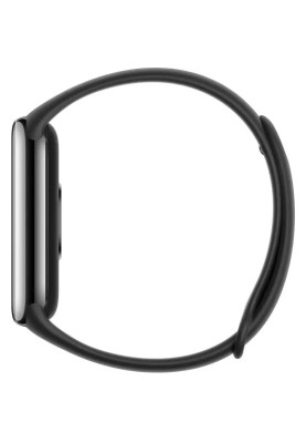 Фітнес браслет Xiaomi Mi Smart Band 8 Graphite Black