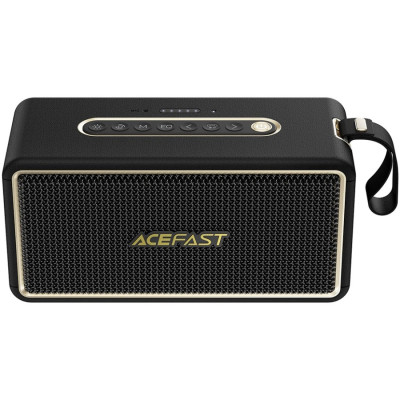 Акустична система Acefast K3 Ultra Black