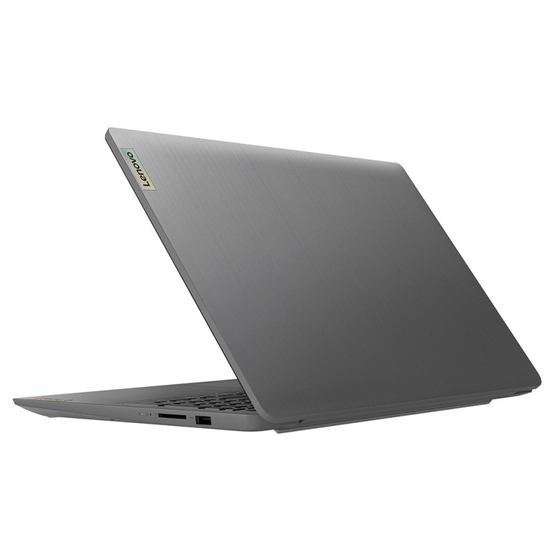 Ноутбук Lenovo IdeaPad 3 15.6"FHD/i3-1115G4/8/128SSD/int/DOS/Grey