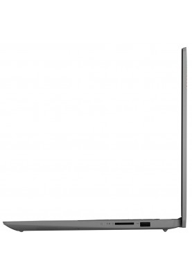 Ноутбук Lenovo IdeaPad 3 15.6"FHD/i3-1115G4/8/128SSD/int/DOS/Grey