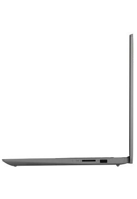 Ноутбук Lenovo IdeaPad 3 15.6"FHD/i3-1115G4/8/128SSD/int/DOS/Grey