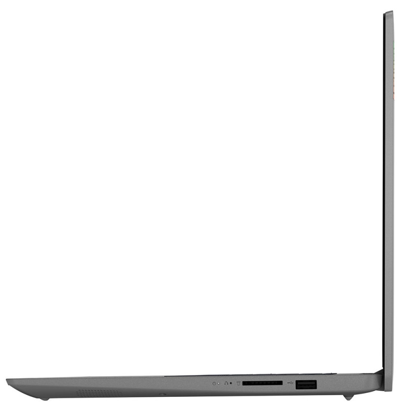 Ноутбук Lenovo IdeaPad 3 15.6"FHD/i3-1115G4/8/128SSD/int/DOS/Grey