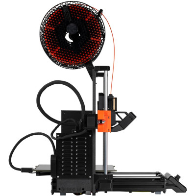 Принтер 3D Prusa MK4S Bundle (FDM 1.75mm 250x210x220mm USB корпус чорний)