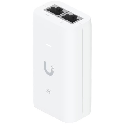 Блок живлення Ubiquiti U-POE 802.3af