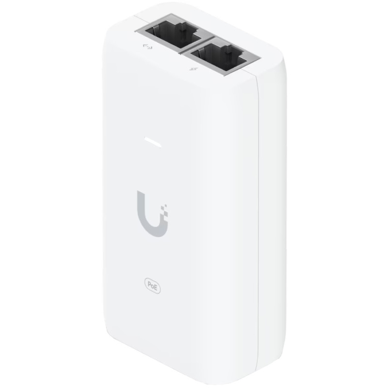 Блок живлення Ubiquiti U-POE 802.3af