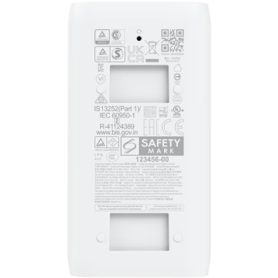 Блок живлення Ubiquiti U-POE 802.3af