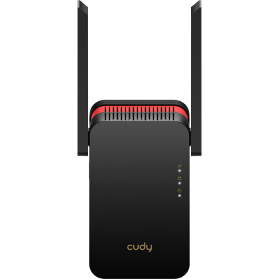 Підсилювач Wi-Fi сигналу Cudy RE3000 AX3000 WiFi 6 Mesh Repeater