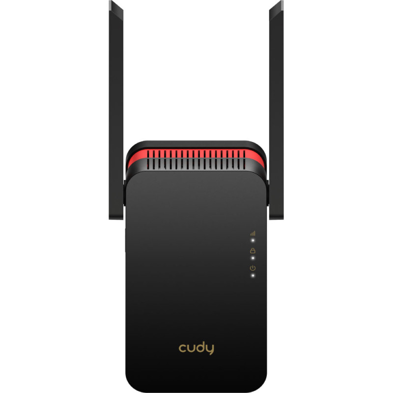 Підсилювач Wi-Fi сигналу Cudy RE3000 AX3000 WiFi 6 Mesh Repeater