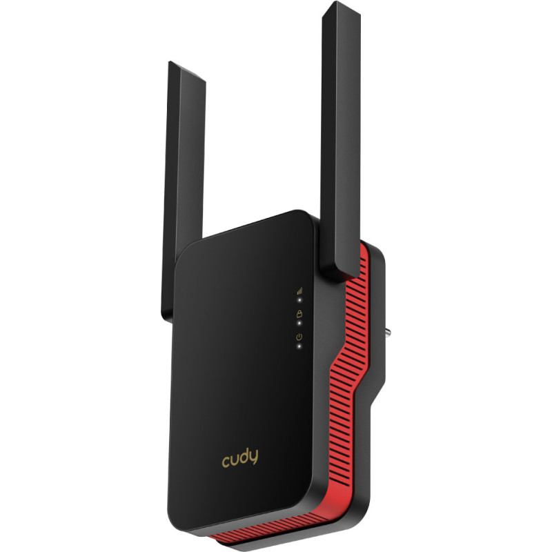 Підсилювач Wi-Fi сигналу Cudy RE3000 AX3000 WiFi 6 Mesh Repeater