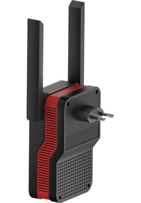 Підсилювач Wi-Fi сигналу Cudy RE3000 AX3000 WiFi 6 Mesh Repeater