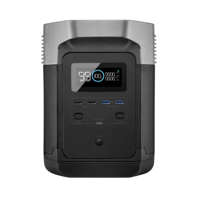 Зарядна станція EcoFlow Delta (1260 Вт/г)