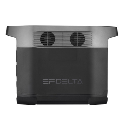 Зарядна станція EcoFlow Delta (1260 Вт/г)