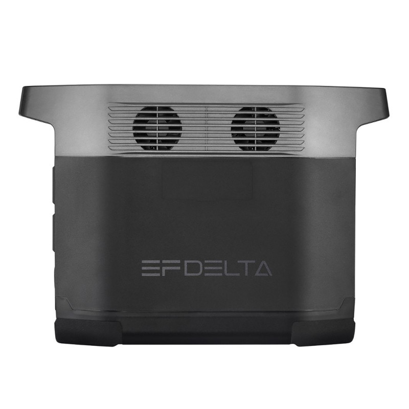 Зарядна станція EcoFlow Delta (1260 Вт/г)