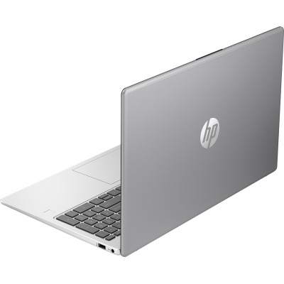 Ноутбук HP 255R G10 15.6" FHD IPS, 300n/Ryzen 3-7335U (4.3)/8Gb/SSD512Gb/Radeon/DOS/3y.w/Сріблястий (B9YP5ET) Ноутбук HP 255R G10 15.6" FHD IPS, 300n/Ryzen 3-7335U (4.3)/8Gb/SSD512Gb/Radeon/DOS/3y.w/Сріблястий (B9YP5ET)