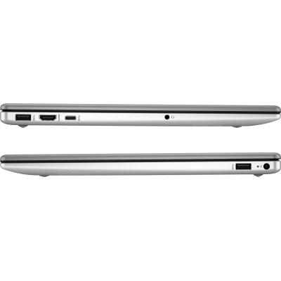 Ноутбук HP 255R G10 15.6" FHD IPS, 300n/Ryzen 3-7335U (4.3)/8Gb/SSD512Gb/Radeon/DOS/3y.w/Сріблястий (B9YP5ET) Ноутбук HP 255R G10 15.6" FHD IPS, 300n/Ryzen 3-7335U (4.3)/8Gb/SSD512Gb/Radeon/DOS/3y.w/Сріблястий (B9YP5ET)