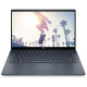 Ноутбук HP Pavilion x360 14-ek2021ua 14'' FHD IPS Ts,300n/Core 3-100U (4.7)/8Gb/SSD512Gb/IntGr/FPS/DOS/Синій (A0NK4EA)