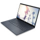 Ноутбук HP Pavilion x360 14-ek2021ua 14'' FHD IPS Ts,300n/Core 3-100U (4.7)/8Gb/SSD512Gb/IntGr/FPS/DOS/Синій (A0NK4EA)