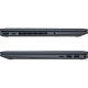 Ноутбук HP Pavilion x360 14-ek2021ua 14'' FHD IPS Ts,300n/Core 3-100U (4.7)/8Gb/SSD512Gb/IntGr/FPS/DOS/Синій (A0NK4EA)