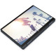 Ноутбук HP Pavilion x360 14-ek2021ua 14'' FHD IPS Ts,300n/Core 3-100U (4.7)/8Gb/SSD512Gb/IntGr/FPS/DOS/Синій (A0NK4EA)