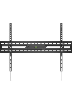 Кронштейн для ТВ AGN AGN100-690T з нахилом/43"-100"/75 кг/max.VESA 900x600/Black