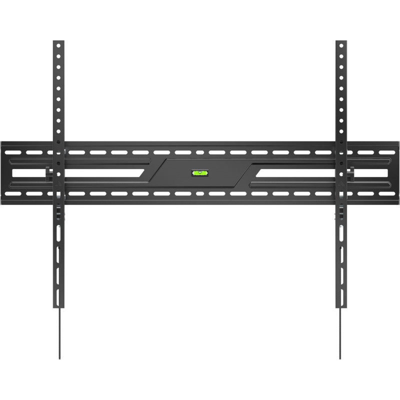 Кронштейн для ТВ AGN AGN100-690T з нахилом/43"-100"/75 кг/max.VESA 900x600/Black