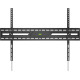 Кронштейн для ТВ AGN AGN100-690T з нахилом/43"-100"/75 кг/max.VESA 900x600/Black