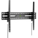 Кронштейн для ТВ AGN AGN100-690T з нахилом/43"-100"/75 кг/max.VESA 900x600/Black