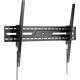 Кронштейн для ТВ AGN AGN100-690T з нахилом/43"-100"/75 кг/max.VESA 900x600/Black