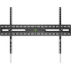 Кронштейн для ТВ AGN AGN100-690T з нахилом/43"-100"/75 кг/max.VESA 900x600/Black