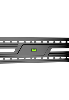 Кронштейн для ТВ AGN AGN100-690T з нахилом/43"-100"/75 кг/max.VESA 900x600/Black