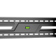 Кронштейн для ТВ AGN AGN100-690T з нахилом/43"-100"/75 кг/max.VESA 900x600/Black