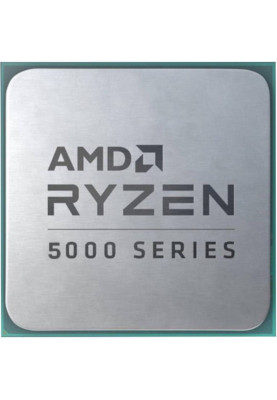 Процесор AMD Ryzen 5 6C/12T 5600G (3.9/4.4GHz,16MB,65W,Radeon Vega 7, AM4) tray