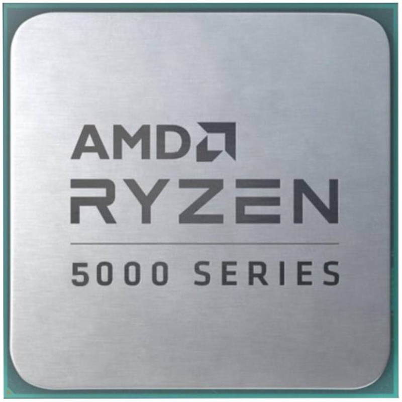 Процесор AMD Ryzen 5 6C/12T 5600G (3.9/4.4GHz,16MB,65W,Radeon Vega 7, AM4) tray