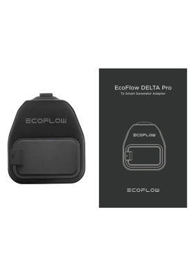 Адаптер EcoFlow Smart Generator Adapter до Delta Pro
