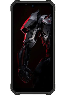 Смартфон Oukitel WP28 6.5"HD+ /8GB+256GB/ T606 /10600mAh /48+5Мп/ IP69K /NFC Green