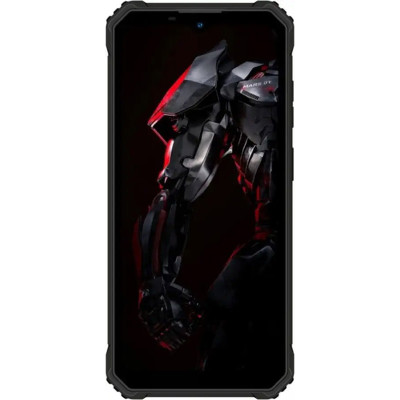 Смартфон Oukitel WP28 6.5`HD+ /8GB+256GB/ T606 /10600mAh /48+5Мп/ IP69K /NFC Green Смартфон Oukitel WP28 6.5`HD+ /8GB+256GB/ T606 /10600mAh /48+5Мп/ IP69K /NFC Green