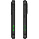 Смартфон Oukitel WP28 6.5"HD+ /8GB+256GB/ T606 /10600mAh /48+5Мп/ IP69K /NFC Green