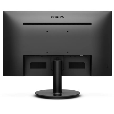 TFT 27" Philips 272V8LA, VA, 4ms ,VGA, HDMI, DP, колонки, чорний