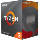 AMD Ryzen 3 PRO 4C/8T 4300G (3.8/4.0GHz Boost,4MB,65W,AM4, Radeon Graphics) BOX
