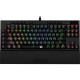 Клавіатура ігрова механічна Redragon Broadsword PRO, RGB, Outemu Blue Optical Sw., підставка