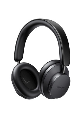 Навушники UGREEN HiTune Max3 Hybrid ANC (HP106) Чорні