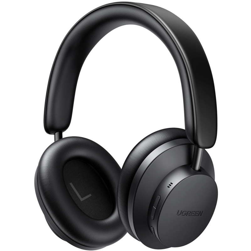 Навушники UGREEN HiTune Max3 Hybrid ANC (HP106) Чорні