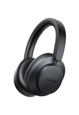 Навушники UGREEN HiTune Max3 Hybrid ANC (HP106) Чорні