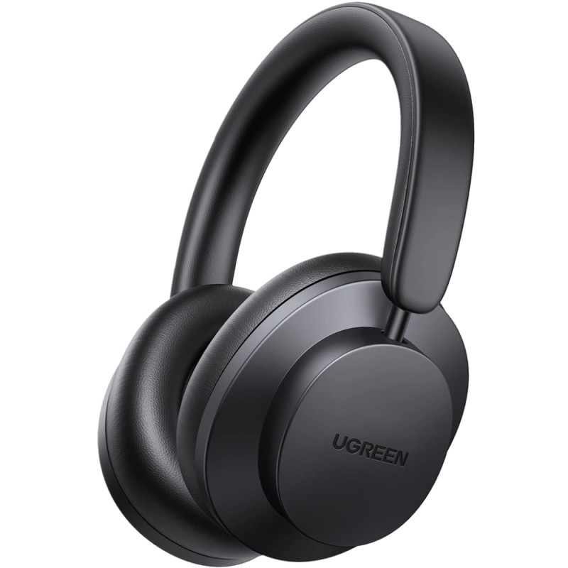 Навушники UGREEN HiTune Max3 Hybrid ANC (HP106) Чорні