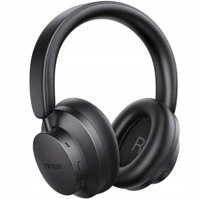 Навушники UGREEN HiTune Max3 Hybrid ANC (HP106) Чорні