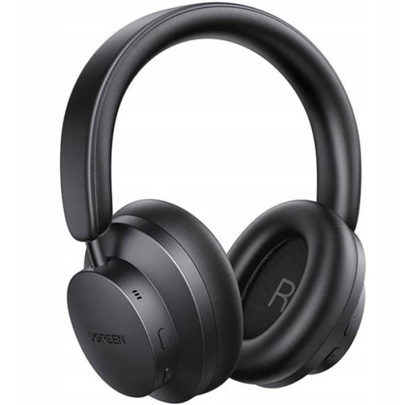 Навушники UGREEN HiTune Max3 Hybrid ANC (HP106) Чорні
