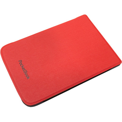 Обкладинка PocketBook Shell 6" для 616/627/632,  червона
