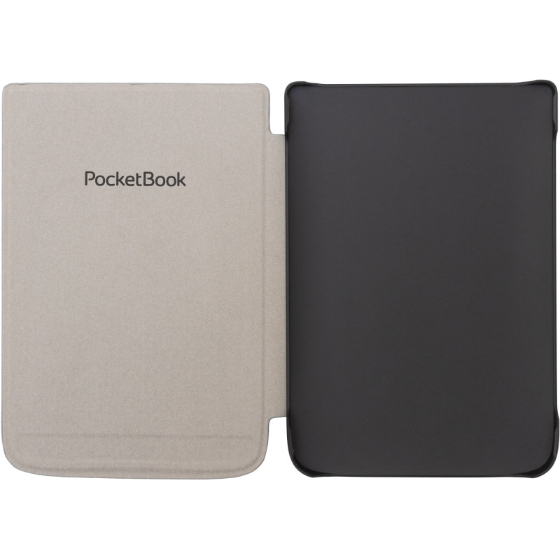 Обкладинка PocketBook Shell 6" для 616/627/632,  червона